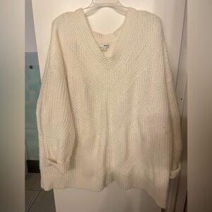 Beautiful Women’s 3x Sonoma Sweater